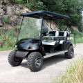 affordable pre owned lifted gas golf carts for sale